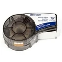 Brady Vinyl Tape M21-750-595-YL for M211 M210 BMP21-PLUS BMP21-LAB BMP21