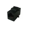 Networking Adapter Generic Keystone Module CAT6 UTP In Line Coupler Slim Style