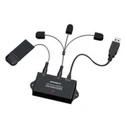 Maximum Μετατροπείς Αντάπτορες IR Bender 3 IR emitting probes included