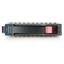 HP Σκληρός Δίσκος 500GB 3G SATA 7.2K RPM SFF 2.5 Inch
