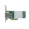 HPE Μετατροπέας SN1100Q 16Gb 2 θυρών FC HBA Low Profile Refurbished