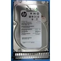 HPE Σκληρός Δίσκος HDD 2TB 6G SATA 7.2K 3.5in