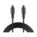 Network Cables Sandberg Optical Toslink Toslink 1.8m