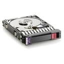 HPE Σκληρός Δίσκος HDD 300 GB SAS 10000RPM 2.5 Inch