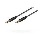 Metatropeis - Antaptoreis Microconnect 3.5mm Audio Cable