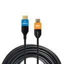 Καλώδιο HDMI Cablexpert ULTRA HIGH SPEED with ETHERNET 'AOC SERIES' 20M