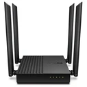 Router Wi-Fi D-LINK DIR-842V2 AC1200 1XWAN 4XLAN, dual-band, black