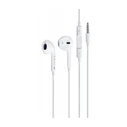 Handsfree Ακουστικά Earbud DCU 34151000 Λευκό