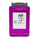 Μελάνι Συμβατό Raduga Inkjet για HP 650CL, XL, 14ml