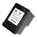 Μελάνι Συμβατό Raduga Inkjet για HP No 336XL, Black