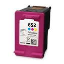 Μελάνι Συμβατό Premium Inkjet για HP 652 XL, 13ml, color