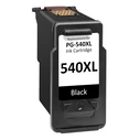 PREMIUM Compatible Inkjet Cartridge for Canon PG-540XL Black 13ml