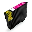 Inkjet Cartridge Premium Compatible for Epson T604XL 12ml Magenta