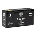 Μελάνι Συμβατό Inkjet για HP, 953XL, 50ml, Μαύρο