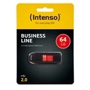 USB Flash 64GB Intenso Business Line USB 2.0