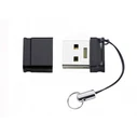 USB Flash 32GB Intenso Slim Line black 3.0