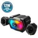 Ηχεία Υπολογιστή Sonic Gear IOX 3 Stereo Bluetooth 2.1 SYSTEM