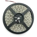 Ταινία LED Avide 12V 12W 4000K IP65 5m