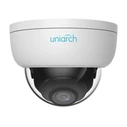Κάμερα Παρακολούθησης Uniarch IP IPC-D125-PF28, 2.8mm, 5MP, IP67/IK10, PoE, IR έως 30m
