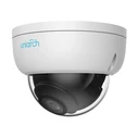Κάμερα Παρακολούθησης Uniarch IP IPC-D125-PF28, 2.8mm, 5MP, IP67/IK10, PoE, IR έως 30m