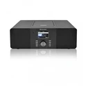 Roadstar Internet Radio Stereo System IR-540D+BT/BK