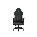Καρέκλα Gaming Razer ISKUR V2 X  Black  Lumbar Curve  Plus Fabric