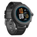 Παιδικό Smartwatch Intime IT-051, 1.28", camera, 4G, IPX7, μαύρο