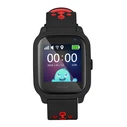 Παιδικό Smartwatch Intime IT-54, 1.33", camera, 2G, IPX7, μαύρο