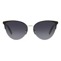 Γυναικεία Γυαλιά Ηλίου Kate Spade Izarags807F79 (57/17/140 mm) Black