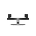 Βάση Monitor DELL Dual Monitor Stand 68.6 cm (27") Aluminium, Black