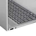 Laptop HP OmniBook 5 16 Ryzen AI 5 340 16GB 512GB Meteor Silver