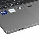 Acer TravelMate P2 Laptop Ultra 5 125H 14 inch WUXGA IPS 16GB DDR5 512GB SSD Windows 11 Pro Steel Grey