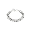 Γυναικεία Αλυσίδα Chiara Ferragni J19Auw02 (170 + 25Mm) Ορείχαλκος White