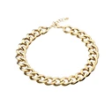 Γυναικεία Αλυσίδα Chiara Ferragni J19Auw06 (40+5cm) Ορείχαλκος Golden