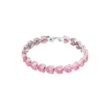 Γυναικείο Βραχιόλι Chiara Ferragni J19Avg02 (16+1.5cm) Ορείχαλκος 
