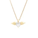 Γυναικείο Κολιέ Chiara Ferragni J19Avh01 (38+4cm) Ορείχαλκος Golden