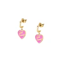 Γυναικεία Σκουλαρίκια Chiara Ferragni J19Avi47 (2.5cm)  
