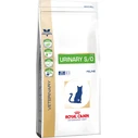 Ξηρά Τροφή Γάτας Royal Canin Urinary S/O 3.5 kg Adult Poultry, Rice