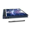Lenovo Laptops IdeaPad 5 2 in 1 16IAL10 Intel Core Ultra 7 255U Hybrid 2 in 1 16 32GB 1TB Blue
