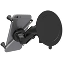 Βάση Αυτοκινήτου RAM Mounts X-Grip Large with Twist-Lock Suction Cup Base