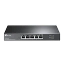 Network Switch TP-LINK 5-Port 2.5G Desktop v1