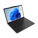 Lenovo Laptop ThinkPad T14 Gen 5 AMD Ryzen 7 PRO 8840U 14 Touchscreen WUXGA 32GB 512GB Wi-Fi 6E Windows 11 Pro Black
