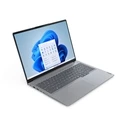 Lenovo Φορητός Υπολογιστής ThinkBook 16 G7 ARP AMD Ryzen 7 7735HS 16 1TB SSD 16GB WUXGA Windows 11 Pro Grey
