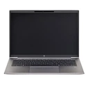 Laptop HP ZBook FireFly G11 Ryzen 9 Pro 8945HS 14 WUXGA 32GB SSD512 BT BLKB FPR W11Pro Nouvelle Silver Repack 2Y