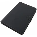 Θήκη Tablet με Πληκτρολόγιο Esperanza EK125 25.6 cm (10.1") Folio Black