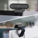 Webcam USB Nano RS RS680 HD 1080P (1920x1080) with built-in microphone