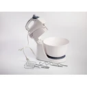 Μίξερ Επιτραπέζιο Adler AD 4202 Stand White 300 W