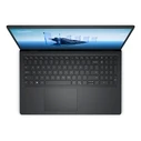 Dell Laptop Pro 15 Essential PV15250 i5 1334U 15.6 FHD 120Hz 250 nits 8GB DDR5 512GB SSD Intel UHD Graphics Windows 11 Pro Carbon Black