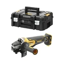Γωνιακός Τροχός DeWALT DCG406NT-XJ portableBlack,Grey,Yellow 9000 RPM
