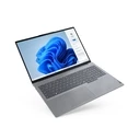 Lenovo Φορητός Υπολογιστής ThinkBook 16 G7 ARP AMD Ryzen 7 7735HS 16 1TB SSD 16GB WUXGA Windows 11 Pro Grey